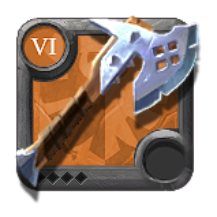 Master's Battleaxe [6.0]
