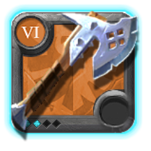 Master's Battleaxe [6.2]
