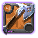 Master's Battleaxe