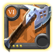 Master's Battleaxe [6.4]