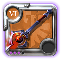 Master's Cursed Staff