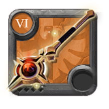 Master's Shadowcaller [6.0]