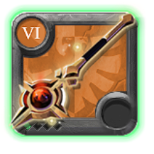 Master's Shadowcaller [6.1]
