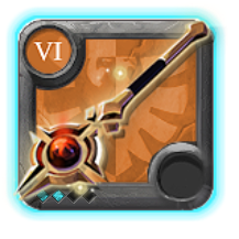 Master's Shadowcaller [6.2]