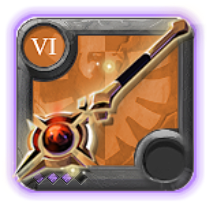 Master's Shadowcaller [6.3]