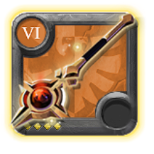 Master's Shadowcaller [6.4]
