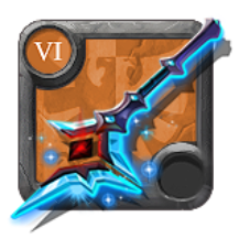 Master's Rotcaller Staff [6.0]