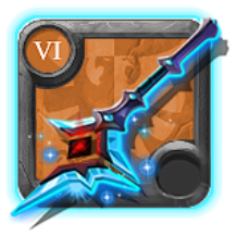 Master's Rotcaller Staff [6.2]