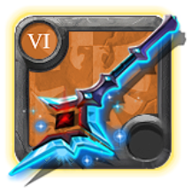 Master's Rotcaller Staff [6.4]