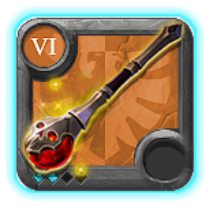 Master's Lifecurse Staff [6.2]