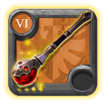 Master's Lifecurse Staff [6.4]