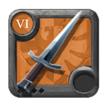 Master's Dagger
