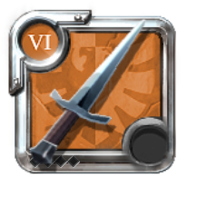 Master's Dagger