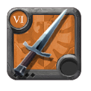 Master's Dagger
