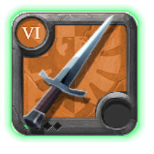 Master's Dagger [6.1]