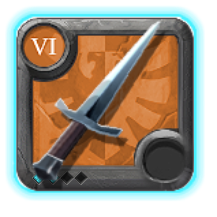 Master's Dagger [6.2]