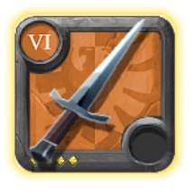 Master's Dagger [6.4]