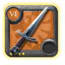 Master's Dagger