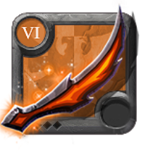 Master's Demonfang [6.0]