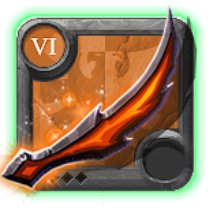 Master's Demonfang [6.1]
