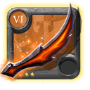 Master's Demonfang