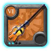 Master's Fire Staff [6.2]