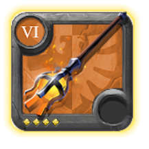 Master's Fire Staff [6.4]
