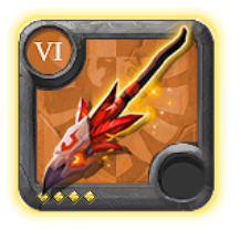 Master's Wildfire Staff [6.4]