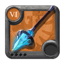 Master's Frost Staff [6.0]