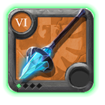 Master's Frost Staff [6.1]