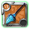 Master's Frost Staff