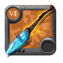Master's Hoarfrost Staff [6.0]