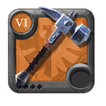 Master's Hammer [6.0]