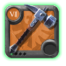 Master's Hammer [6.1]
