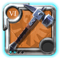 Master's Hammer