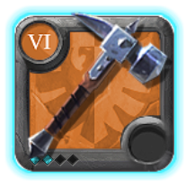 Master's Hammer