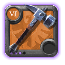 Master's Hammer [6.3]