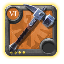 Master's Hammer [6.4]