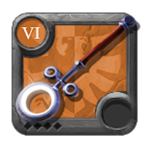 Master's Holy Staff [6.0]