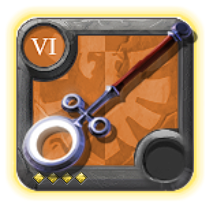 Master's Holy Staff [6.4]