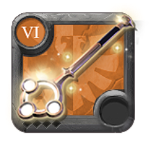 Master's Hallowfall [6.0]