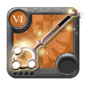 Master's Hallowfall