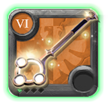 Master's Hallowfall [6.1]