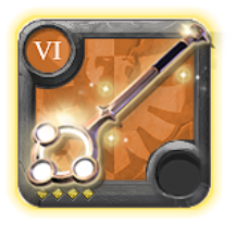 Master's Hallowfall [6.4]