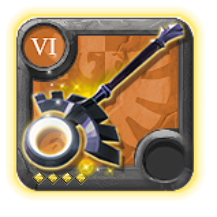 Master's Lifetouch Staff [6.4]