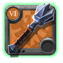 Master's Mace [6.1]