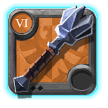 Master's Mace [6.2]