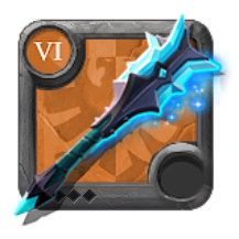Master's Dreadstorm Monarch [6.0]