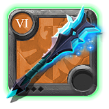 Master's Dreadstorm Monarch [6.1]
