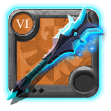 Master's Dreadstorm Monarch [6.2]